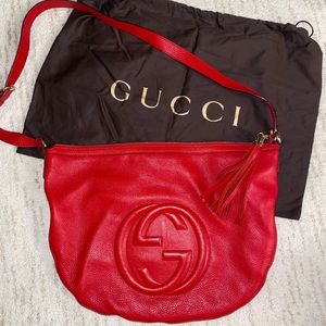 Gucci Bag